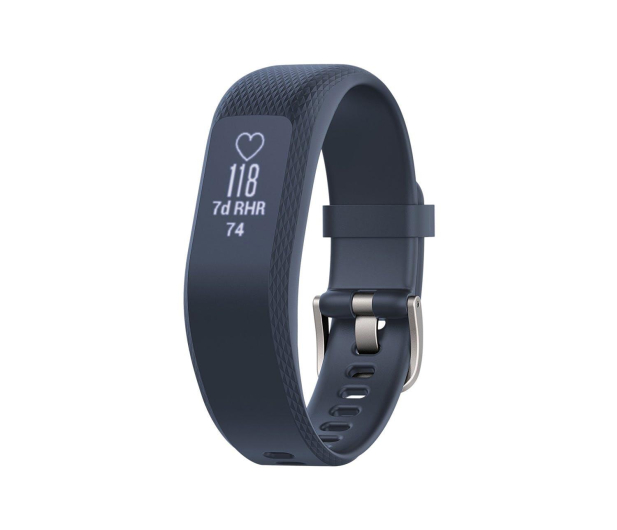 Garmin Vivosmart 3 niebieski - 431664 - zdjęcie 2